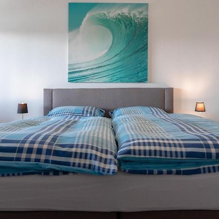 Ferienwohnung Offermann Hurtgenwald ภายนอก รูปภาพ