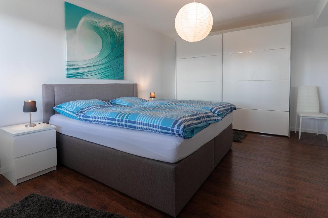 Ferienwohnung Offermann Hurtgenwald ภายนอก รูปภาพ
