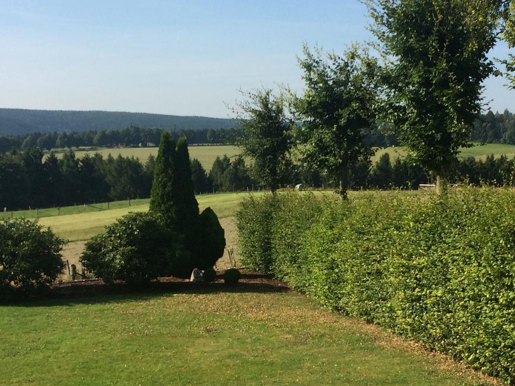 Ferienwohnung Offermann Hurtgenwald ห้อง รูปภาพ